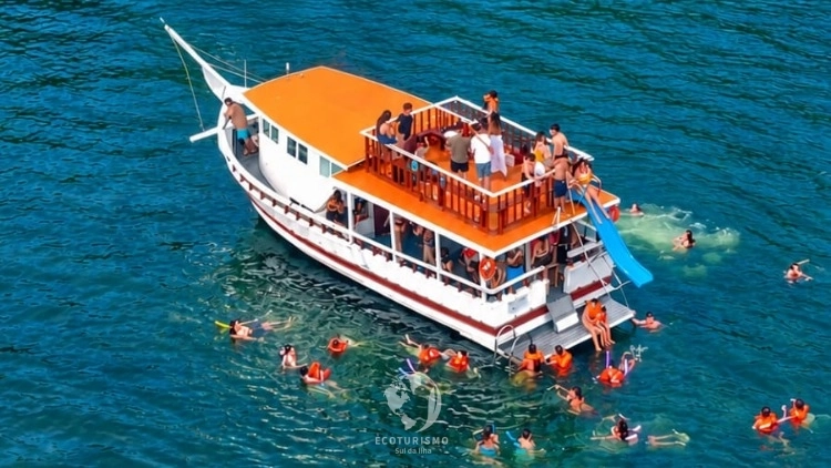 Passeio Piscinas Naturais Barra - Sa&iacute;da: LAGOA -VALOR DA RESERVA